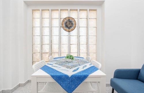 Praia de Faro Apartamento | BLife Riamya private apartment