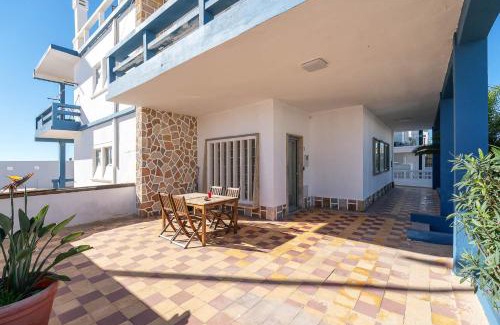 Praia de Faro Apartamento | BLife Riamya private apartment