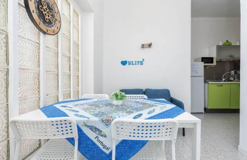 Praia de Faro Apartamento | BLife Riamya private apartment