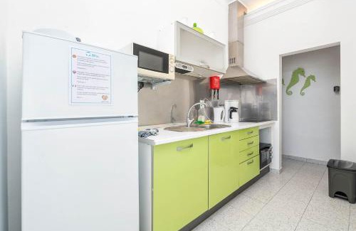Praia de Faro Apartamento | BLife Riamya private apartment