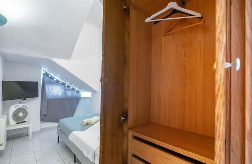 Praia de Faro Casa | BLife Riamya private rooms