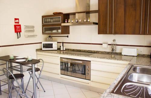 Olhao Casa | BLife Santya private rooms