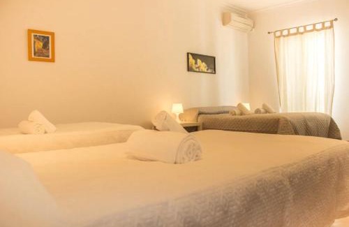Olhao Casa | BLife Santya private rooms