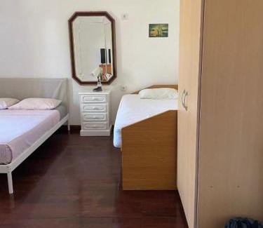 Faro Hostal | Blife Sun Hostel & Rooms