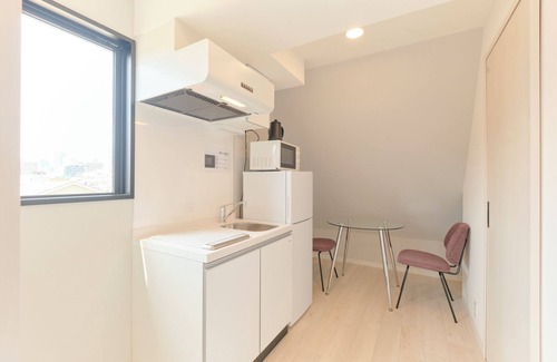 Kiyosumi-Shirakawa Apartamento | Blighton Miyoshi