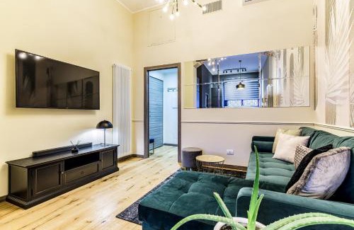 Porta Lodovica Apartamento | Bligny Studio 4PAX WIFI Bocconi District