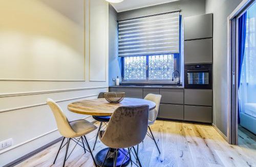 Porta Lodovica Apartamento | Bligny Studio 4PAX WIFI Bocconi District