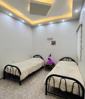 Aqaba Apartamento | Bling Hotel Suites