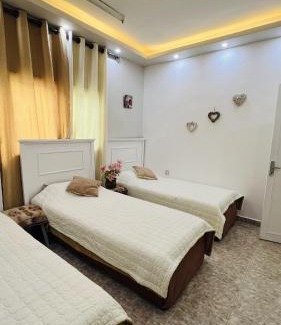 Aqaba Apartamento | Bling Hotel Suites