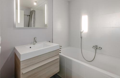 Oostduinkerke Casa | Blinkaart 8P