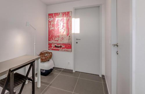 Oostduinkerke Casa | Blinkaart 8P