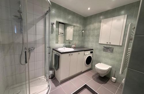 Karlikowo Apartamento | Blisko Plaży