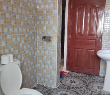 Nairobi Apartamento | Bliss 1 One Bedroom near Safari Park
