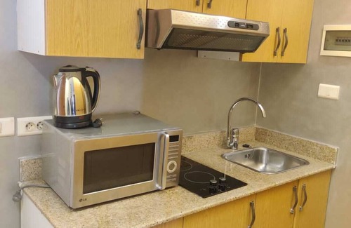 Ras Beirut Apartamento | Bliss 3000 Furnished Studios