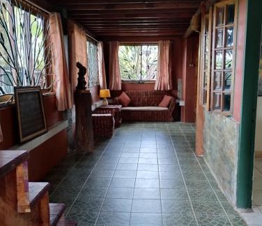 Malaybalay City Casa | Bliss Accommodation