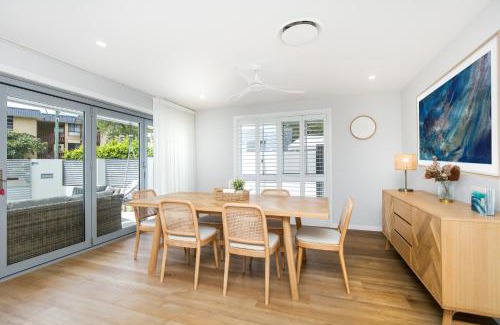 Burleigh Heads Casa | Bliss And Harmony