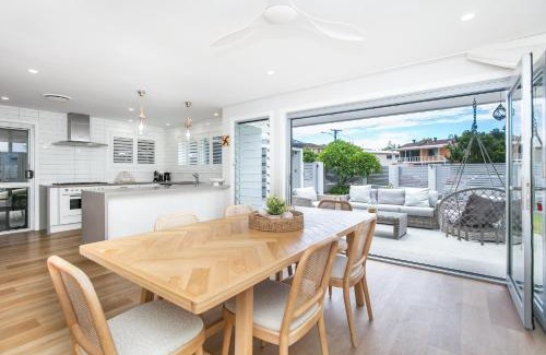 Burleigh Heads Casa | Bliss And Harmony