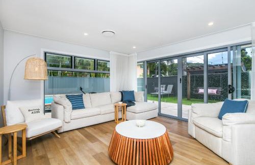 Burleigh Heads Casa | Bliss And Harmony