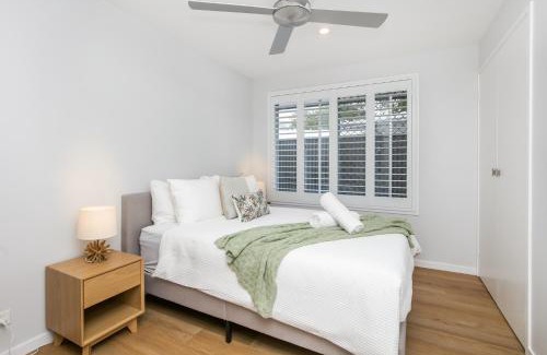 Burleigh Heads Casa | Bliss And Harmony