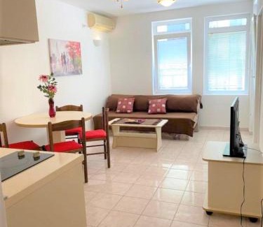 Maini Apartamento | Bliss Apartments