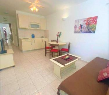 Maini Apartamento | Bliss Apartments