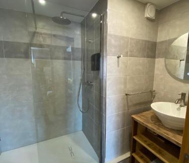 Boulogne-Centre Apartamento | Bliss’appart boulogne/mer logement avec balnéothérapie
