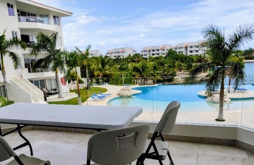 Xpu-Ha Apartamento | Bliss at Puerto Aventuras