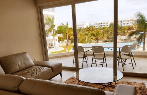 Xpu-Ha Apartamento | Bliss at Puerto Aventuras