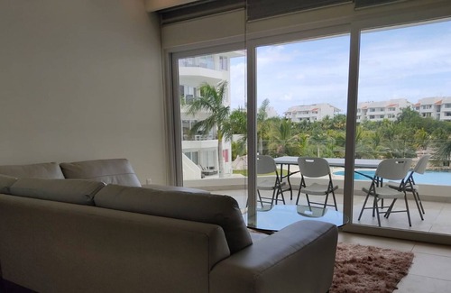 Xpu-Ha Apartamento | Bliss at Puerto Aventuras