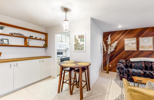 Warm Springs Apartamento | Bliss at the Base