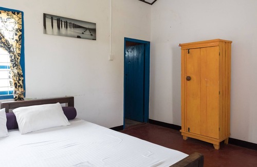Nilaveli Hotel | Bliss Bay Nilaveli