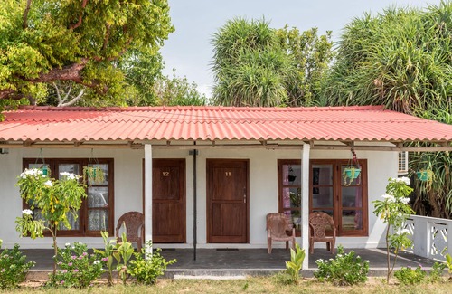 Nilaveli Hotel | Bliss Bay Nilaveli