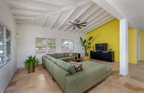 Belnem Complejo | Bliss Bonaire by Boutique Bonaire Unique Resorts