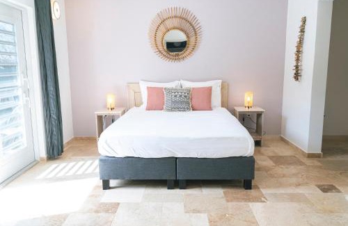 Belnem Complejo | Bliss Bonaire by Boutique Bonaire Unique Resorts