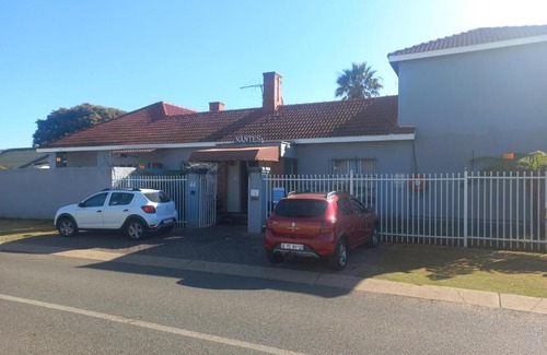 Pretoria Casa | Bliss Boutique Guesthouse