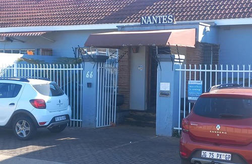 Pretoria Casa | Bliss Boutique Guesthouse