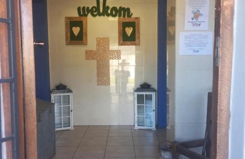 Pretoria Casa | Bliss Boutique Guesthouse