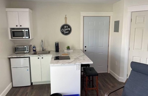 King's Point Apartamento | Bliss by da Bay Deluxe Suite 4