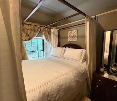 Nairn Apartamento | Bliss Cottage