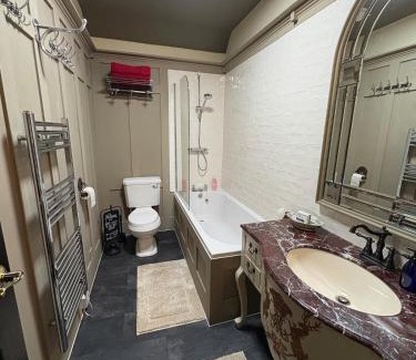 Nairn Apartamento | Bliss Cottage