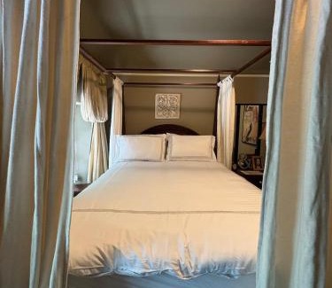 Nairn Apartamento | Bliss Cottage