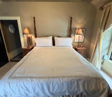 Nairn Apartamento | Bliss Cottage