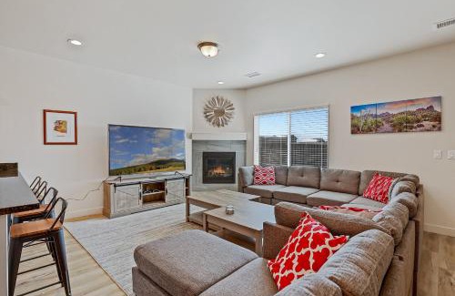 Flagstaff Casa | Bliss Flagstaff 49 townhouse