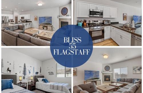 Flagstaff Casa | Bliss Flagstaff 55 townhouse