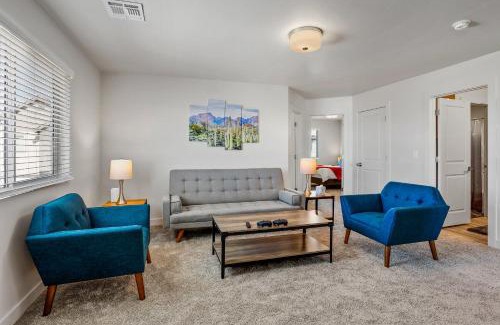 Flagstaff Casa | Bliss Flagstaff 55 townhouse