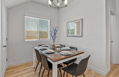 Flagstaff Casa | Bliss Flagstaff 55 townhouse