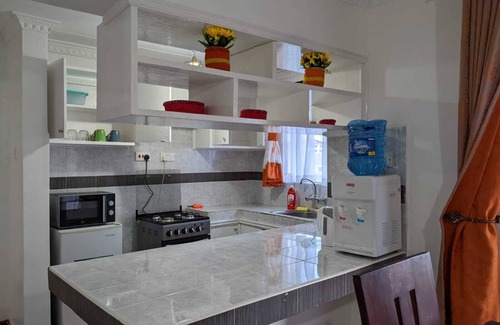 Westlands Hotel | Bliss haven apartments