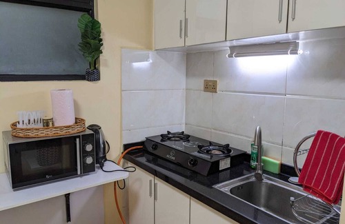 Westlands Hotel | Bliss haven apartments