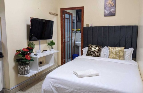 Westlands Hotel | Bliss haven apartments