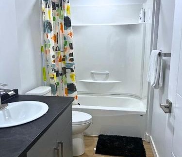 Winnipeg Casa | Bliss Haven